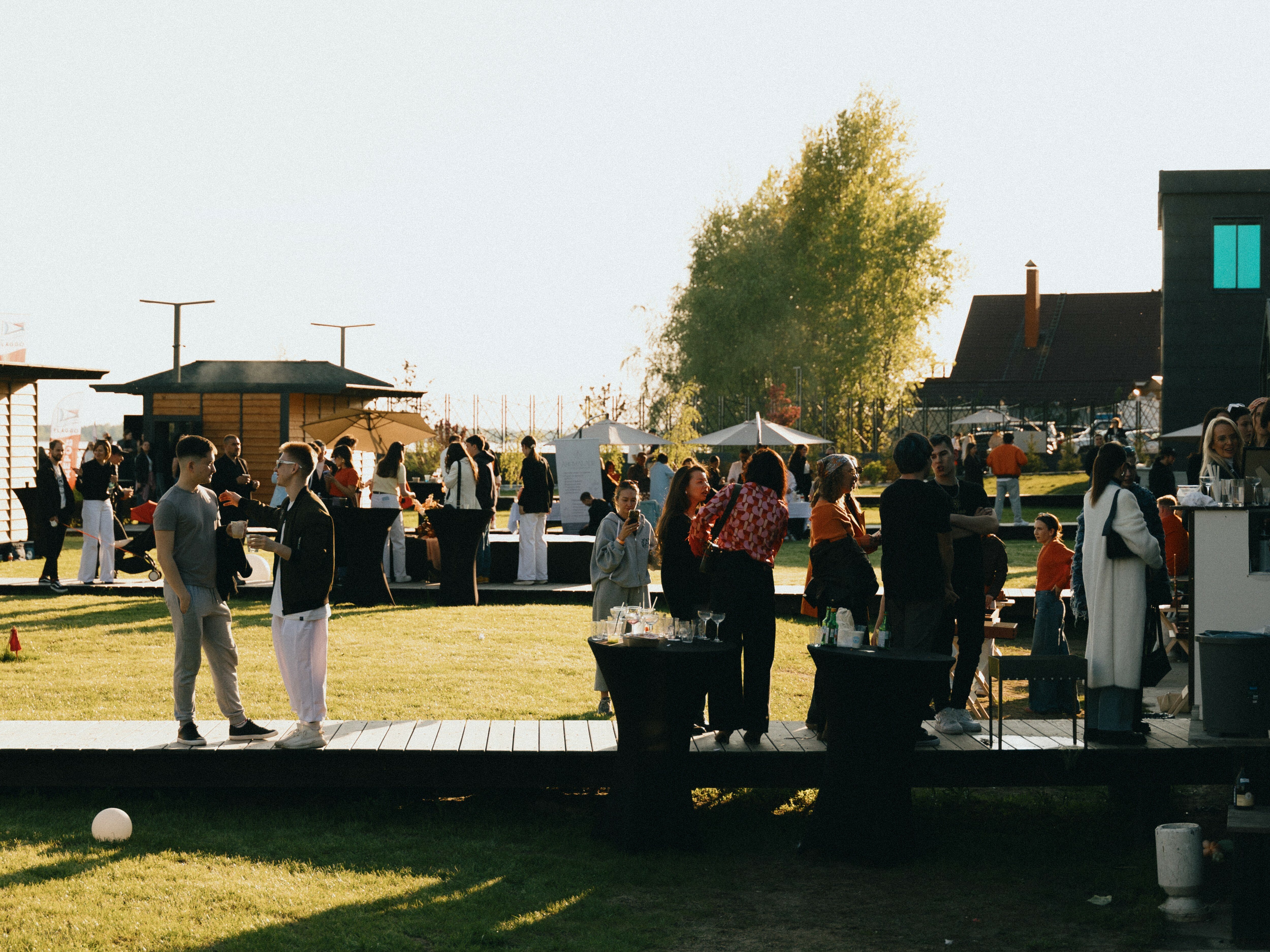 Фото Volga SPA Village