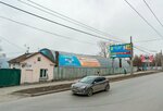 Акватехник (Posadskaya Street, 18), counters and metering devices