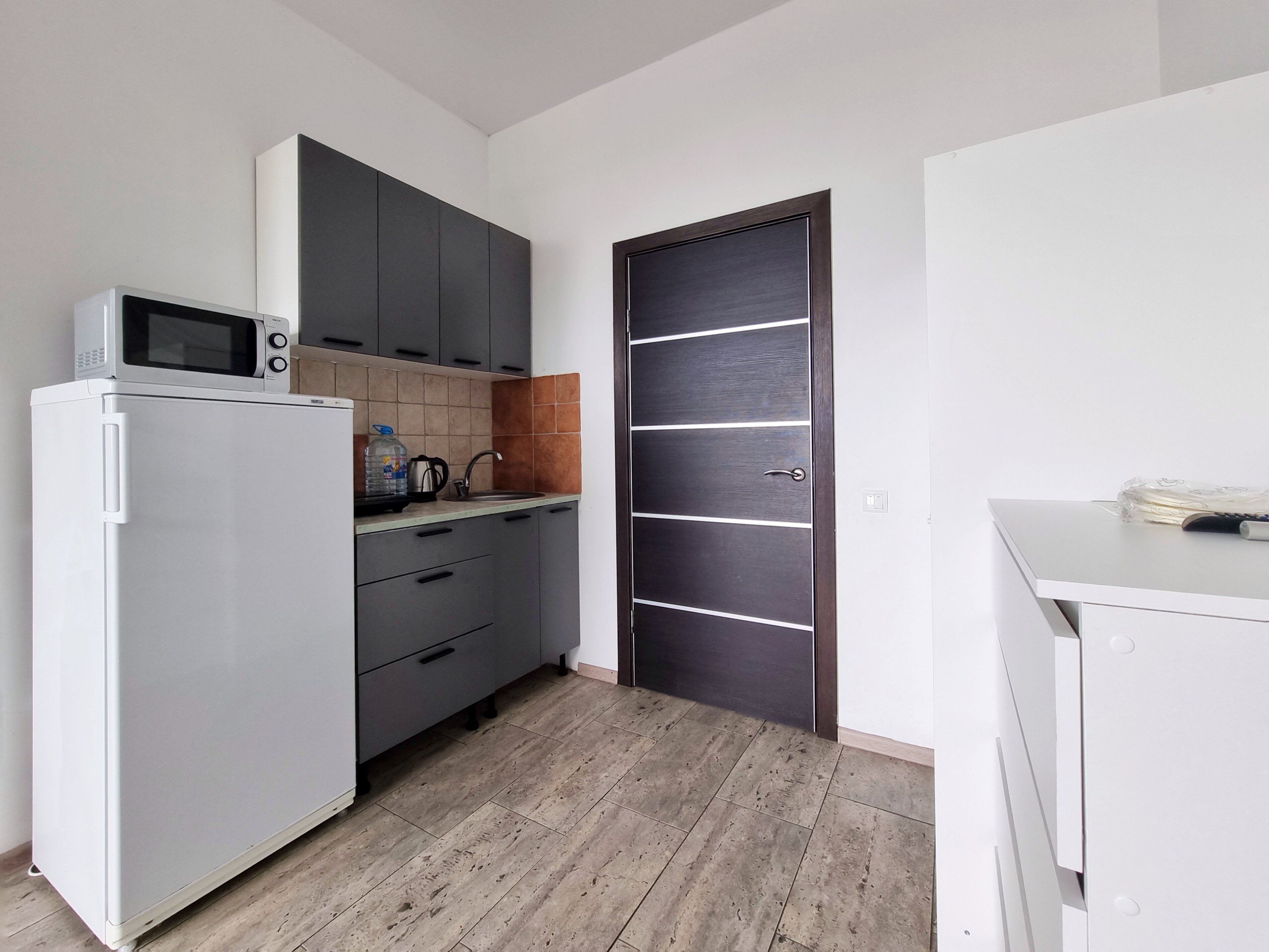 Фото Альпийская 14