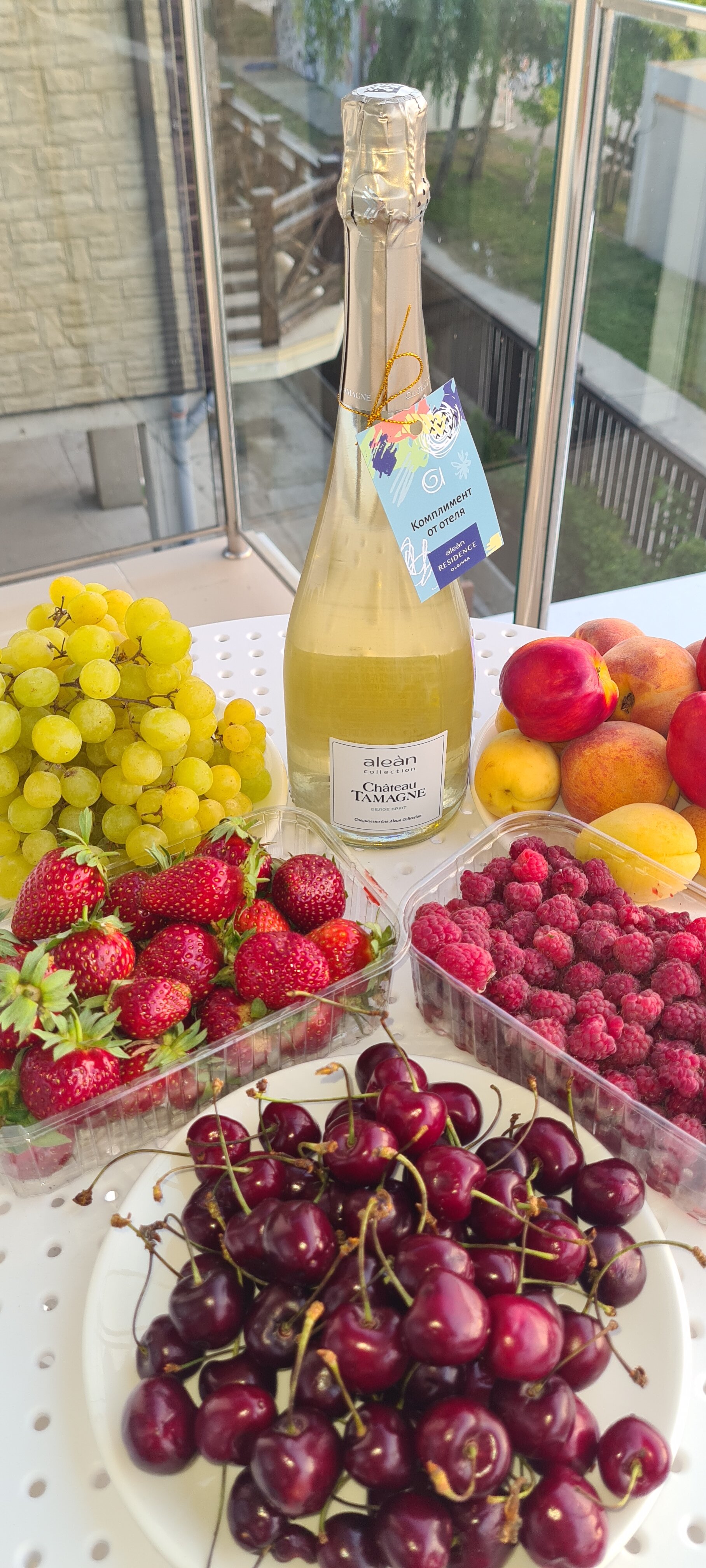 Фото Alean Select Olginka