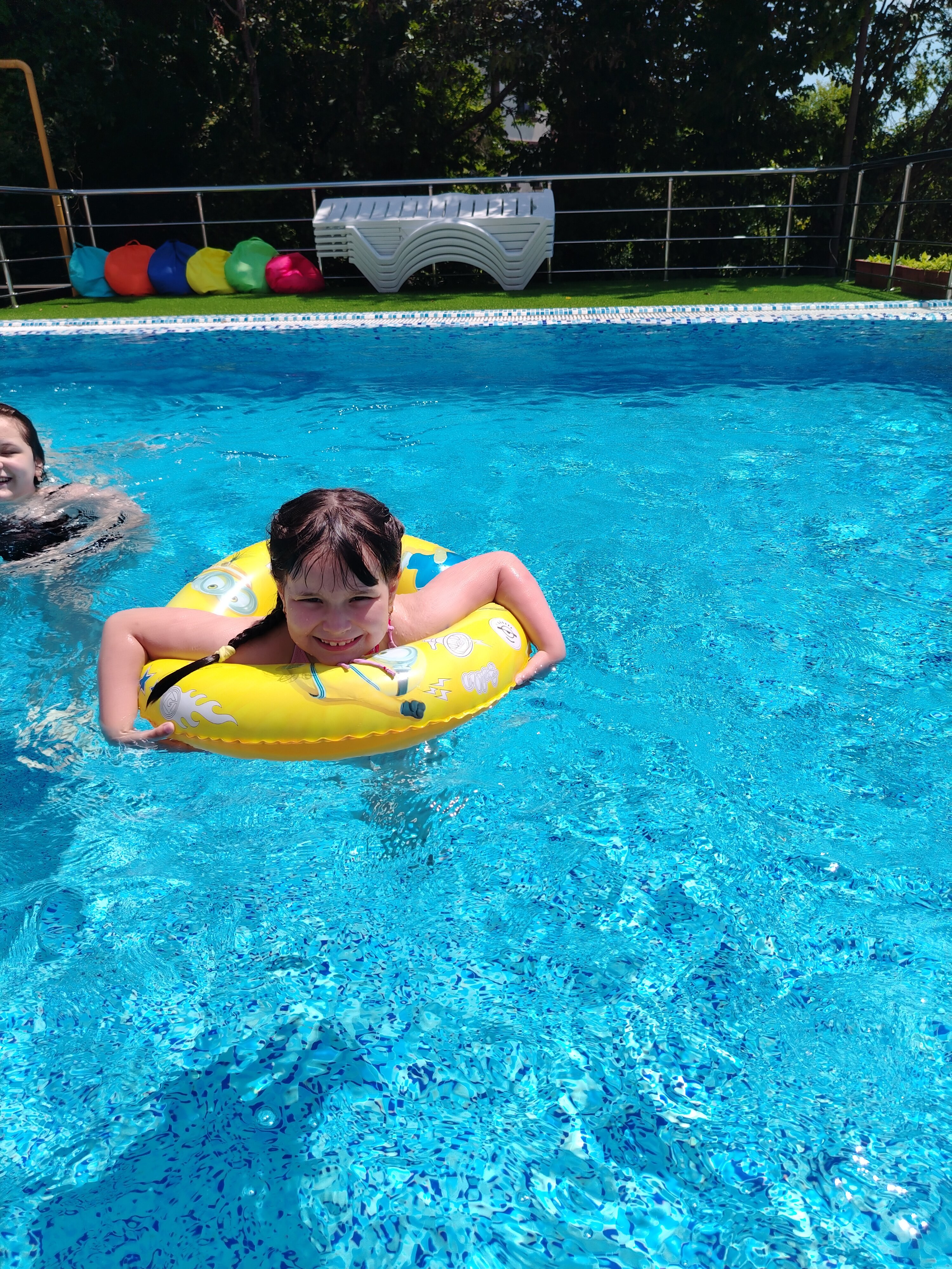 Фото Погостим на Тепличной