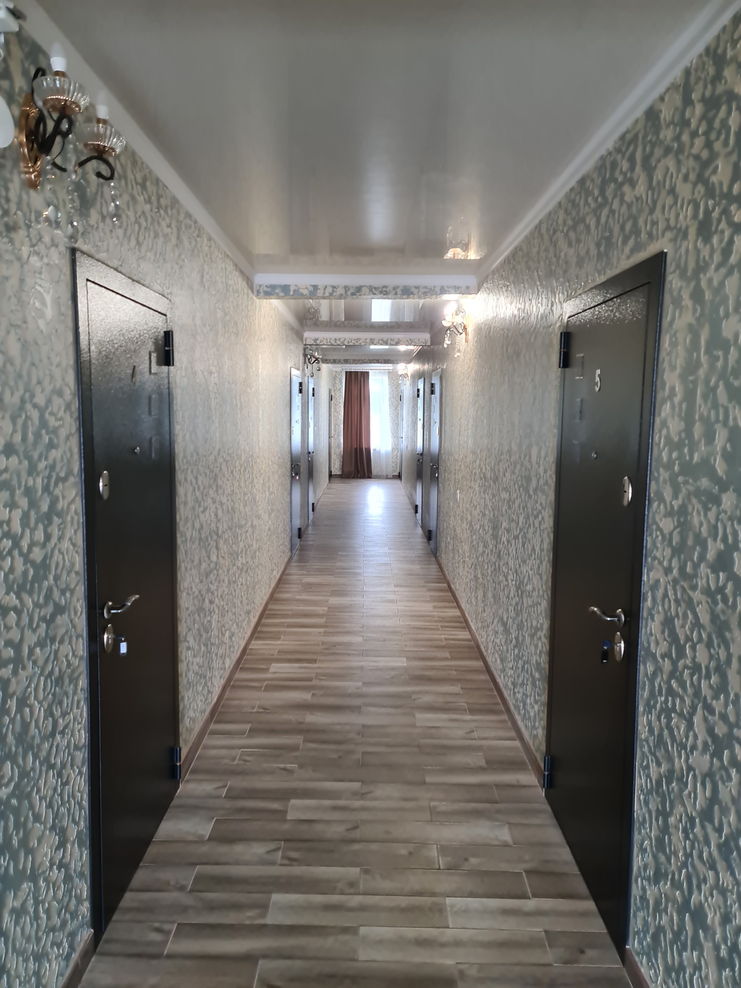 Фото Гостевой дом Bon-Amour Inn