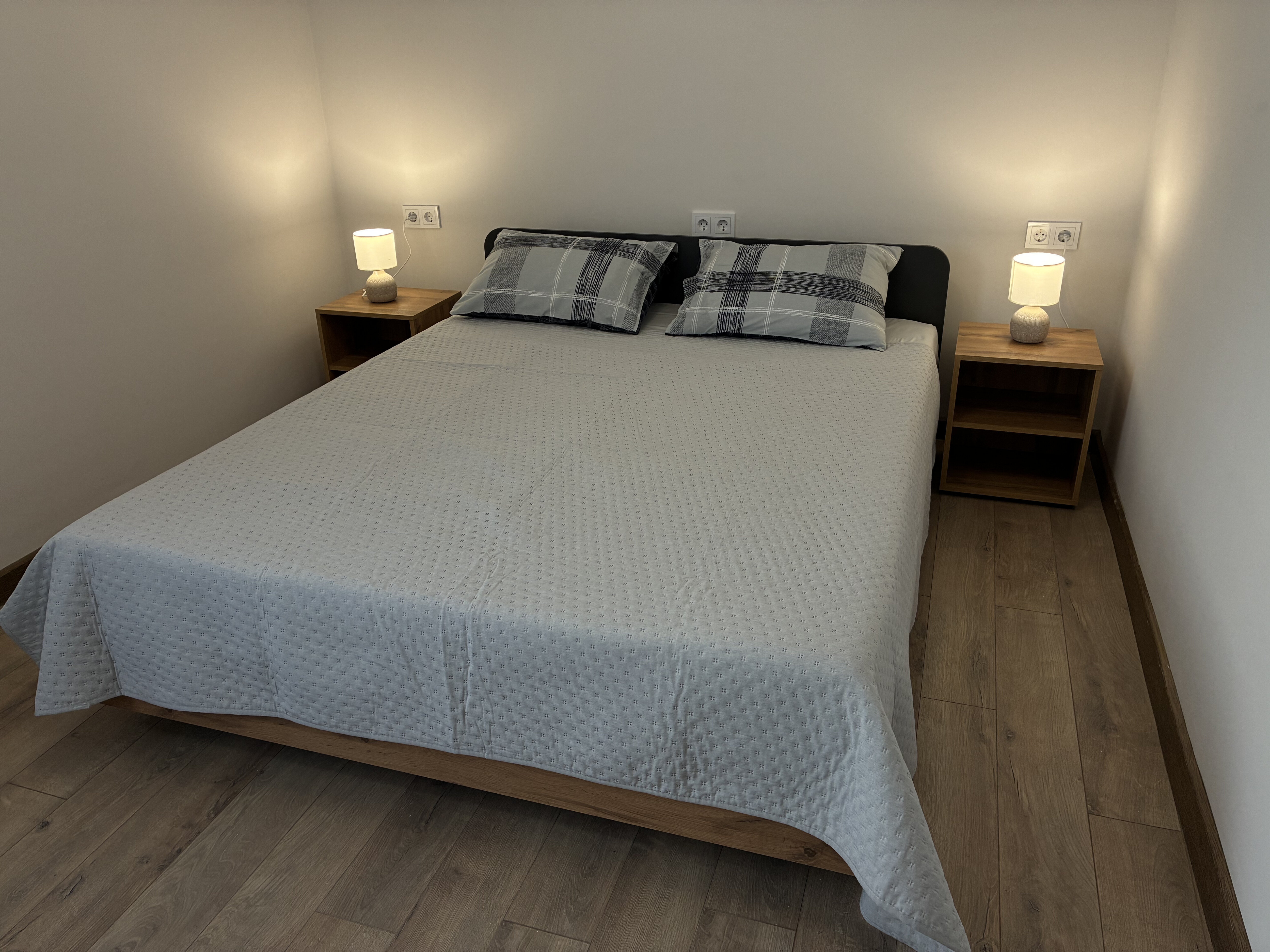 Фото Apartment Family