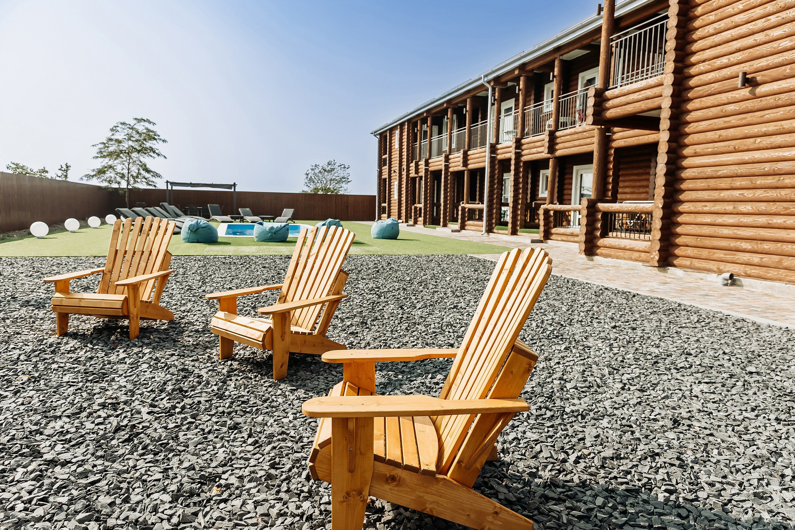 Фото Утес и море