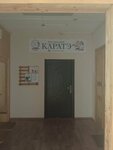 Klub Aykido Kayvan Dodzyo (Tolstogo Street, 4), club deportivo, sección