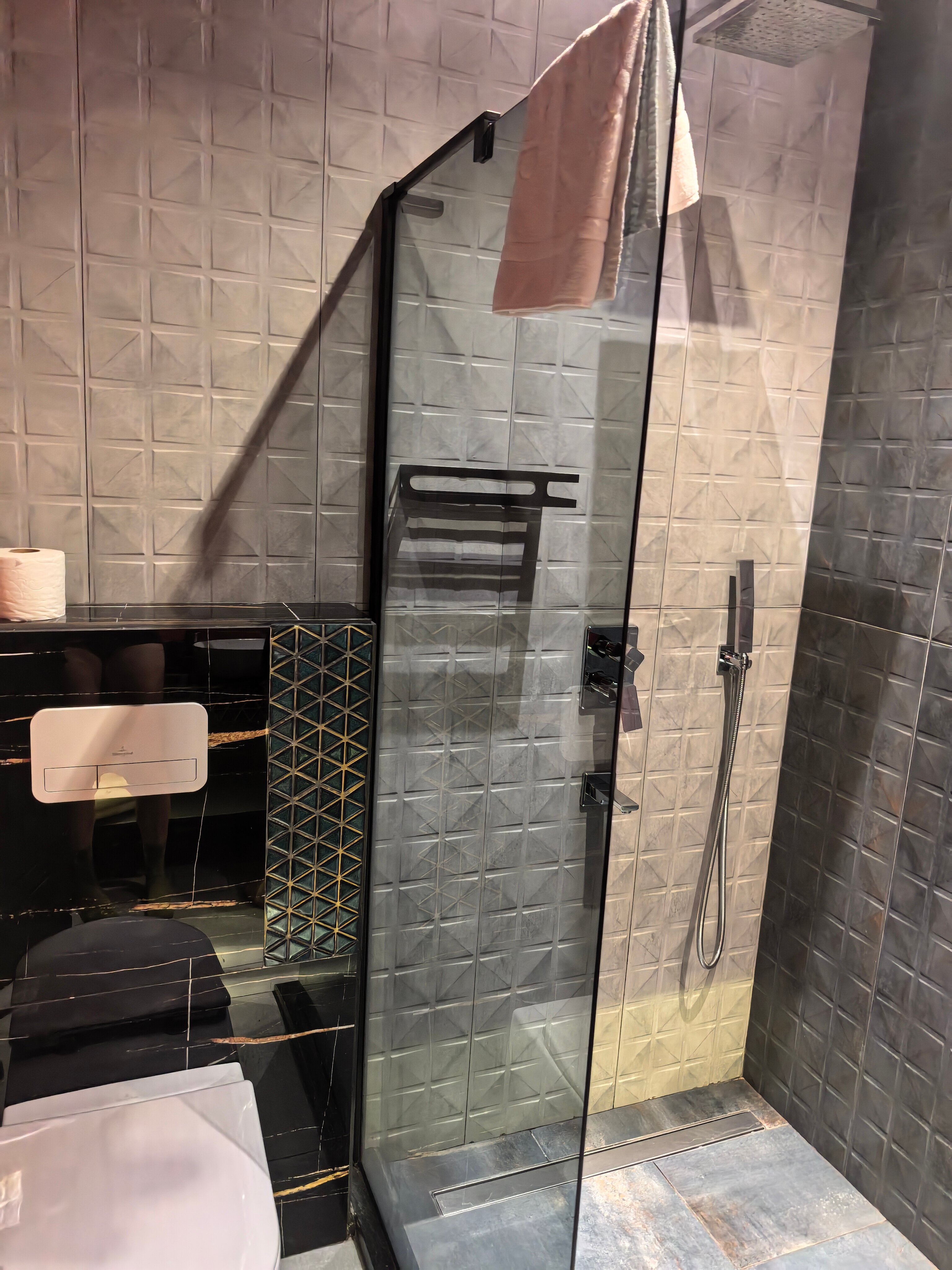 Фото Tapis Rouge Design Boutique Hotel 