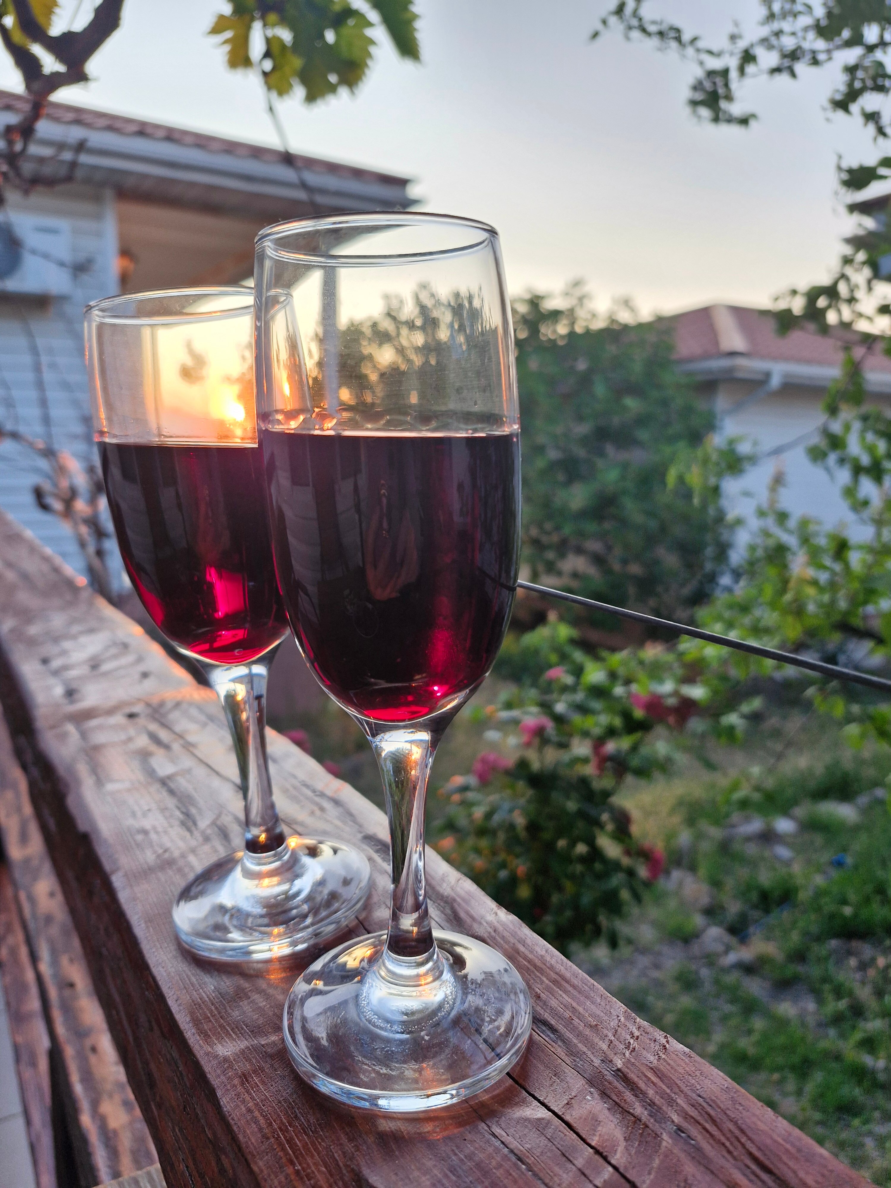 Фото Генеральские домики