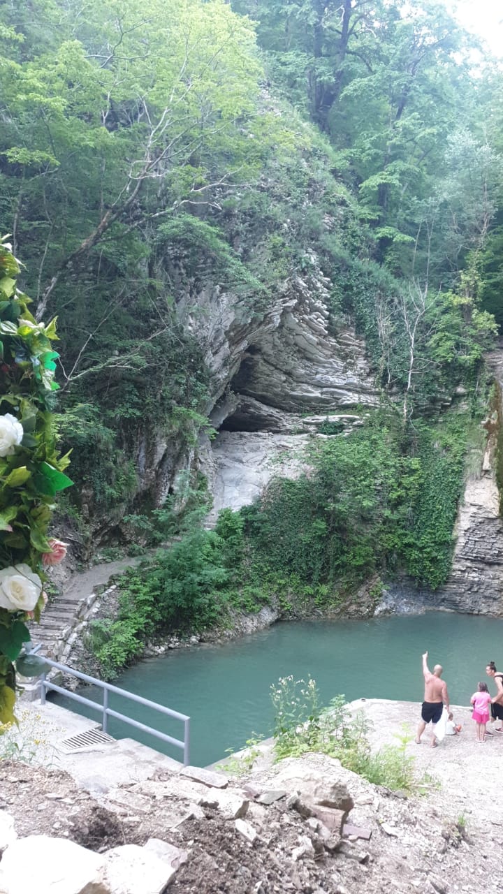 Фото Гocтeвой дом Сон