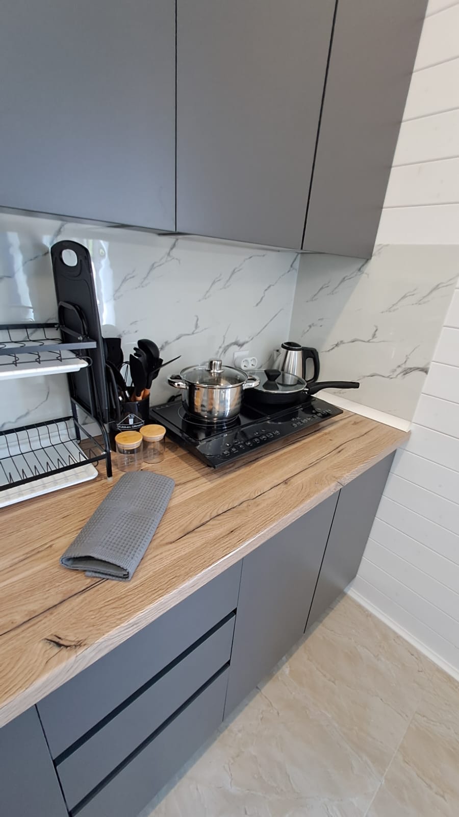 Фото Гocтeвой дом Сон