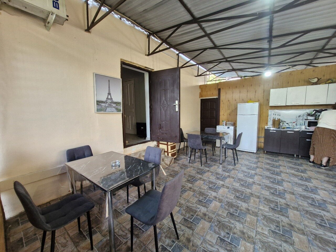 Фото Новая Гагра