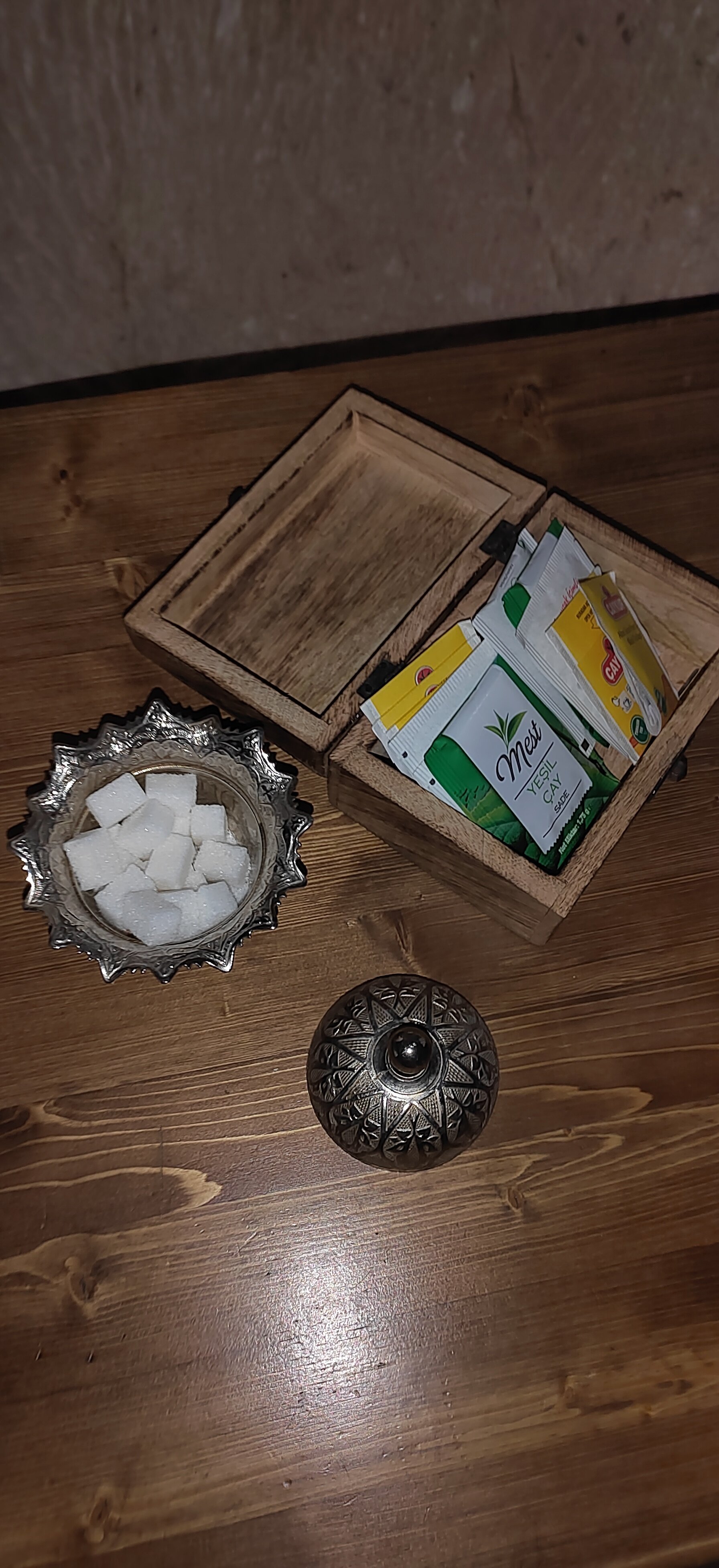 Фото Turkish Cave House