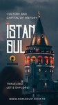 Ramar City Travel Agency (Istanbul, Beyoglu, Sahkulu Neighborhood, Serdar-i Ekrem Avenue, 16), agencia de viajes