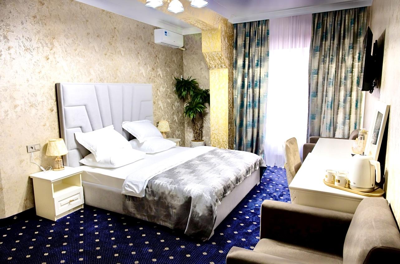 Фото отеля 2