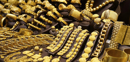 Zengin Kuyumculuk Fotoğraf 1