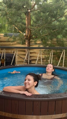 Иное жильё Soul Place в Костромской области