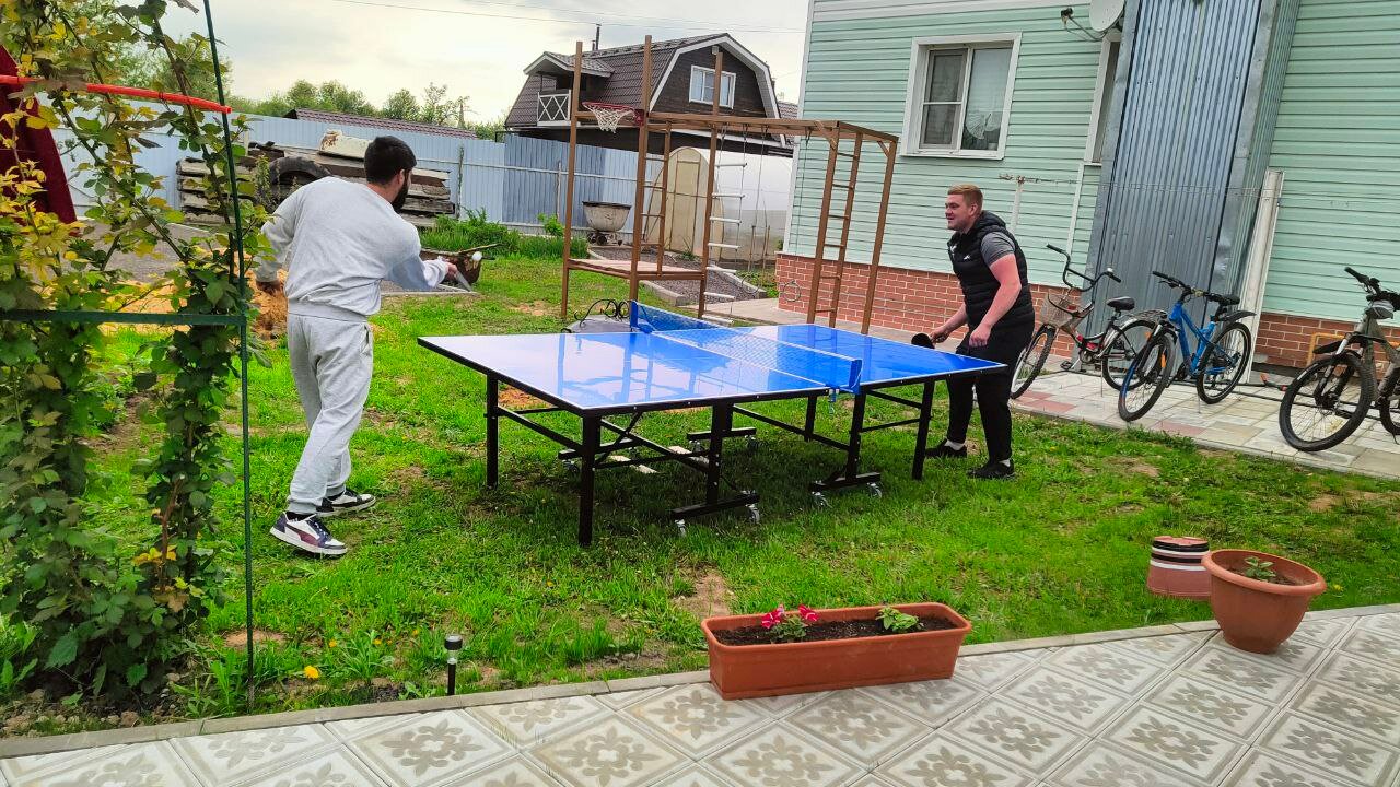 Фото Уголок мечты