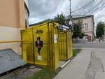 Hobby Games (Gorkogo Street, 45), juegos de mesa e intelectuales