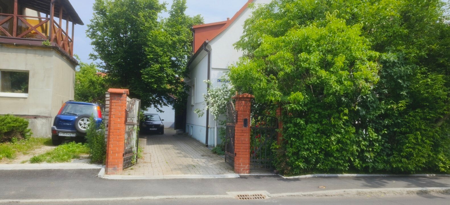 Фото Жильё посуточно