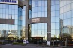 Climate Expert (Al-Farabi Avenue, 7к5А) ، أنظمة التهوية