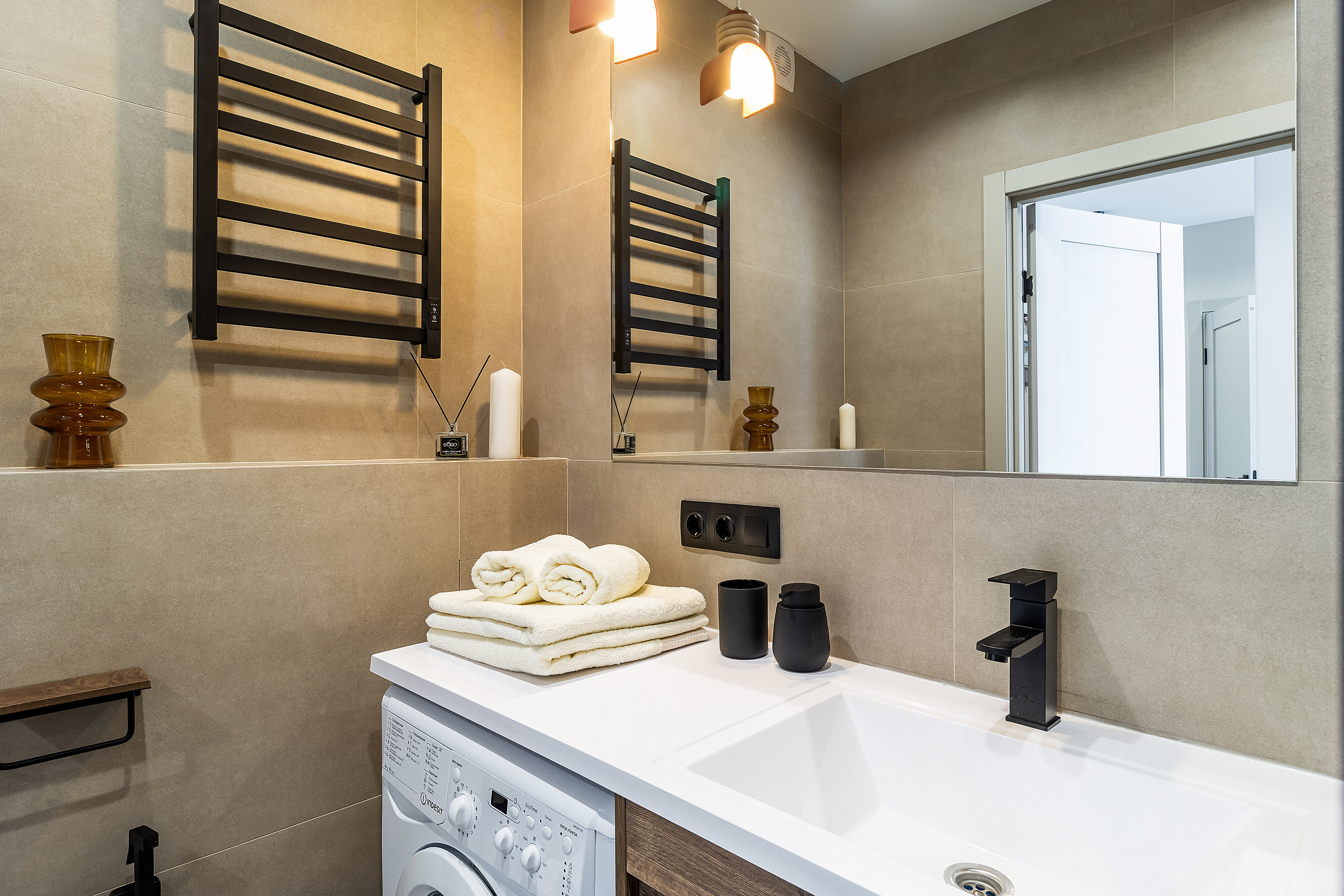 Фото Апартаменты