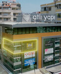 Ata Real Estate (Izmir, Karsiyaka District, Caher Dudayev Boulevard, 77) ، real estate agency