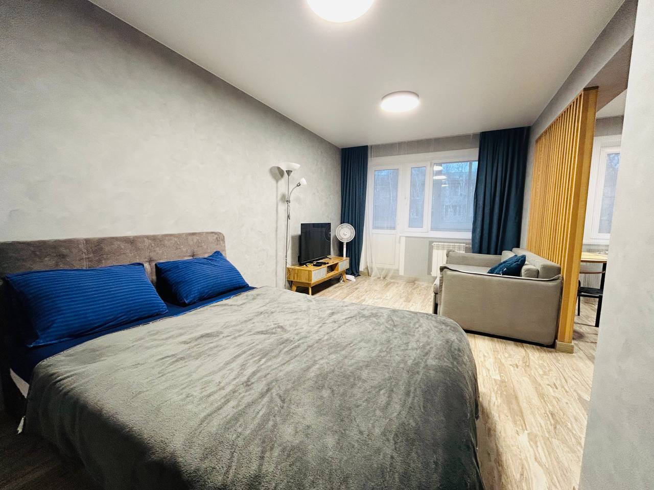 Фото Набережная Якоби