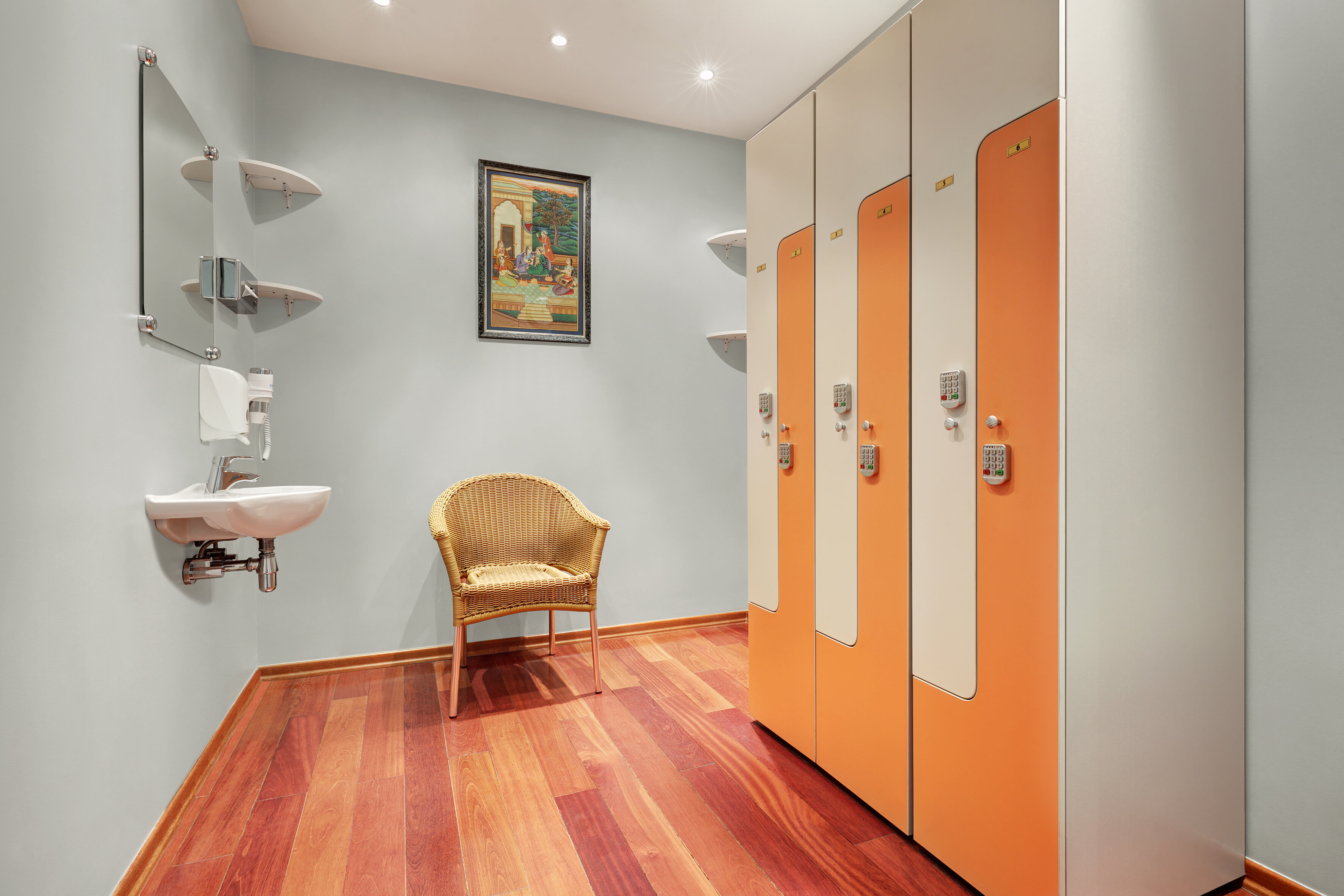 Фото Сафмар Тверская Москва