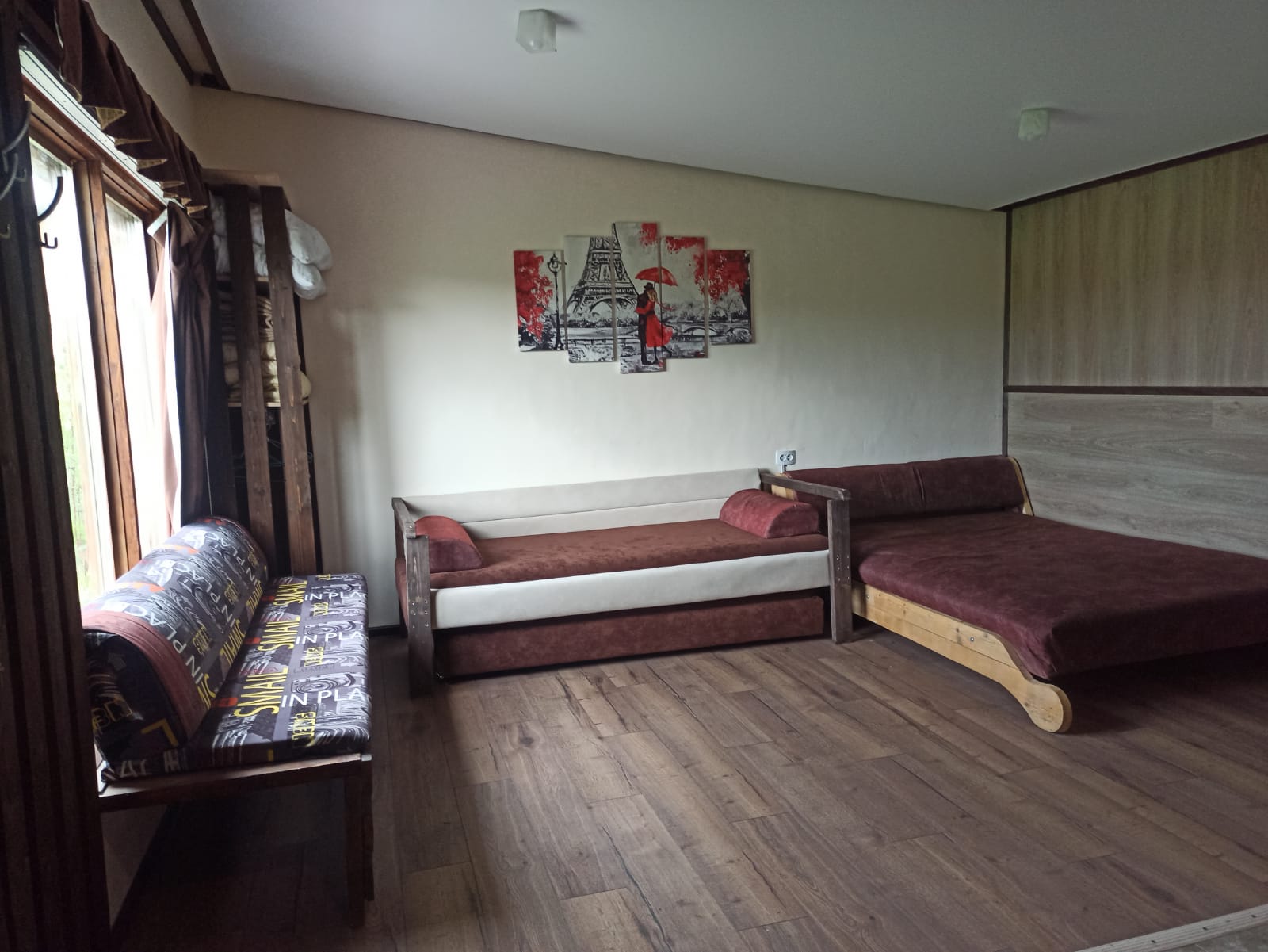 Фото Абажур