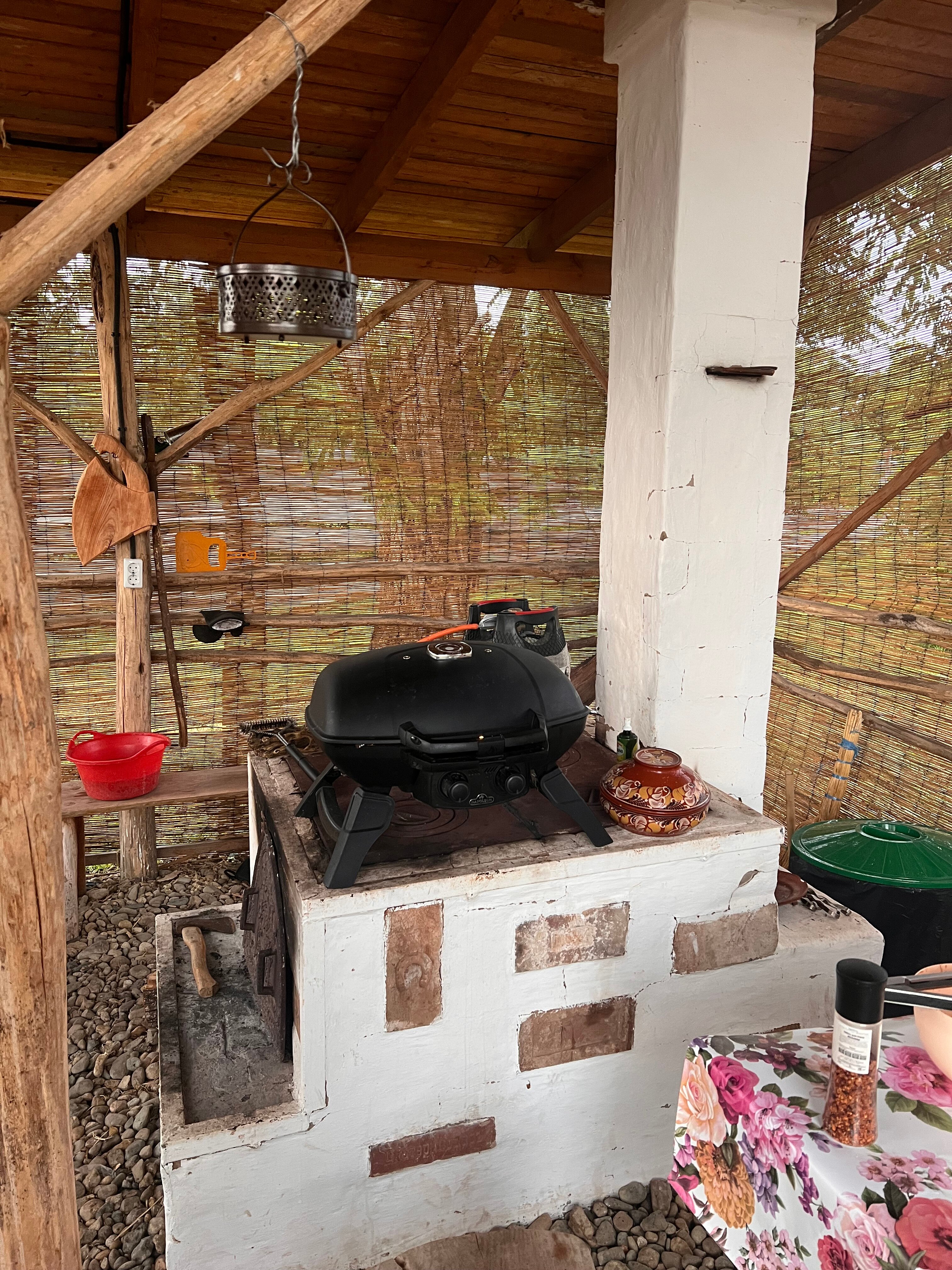 Фото Кубанский хуторок