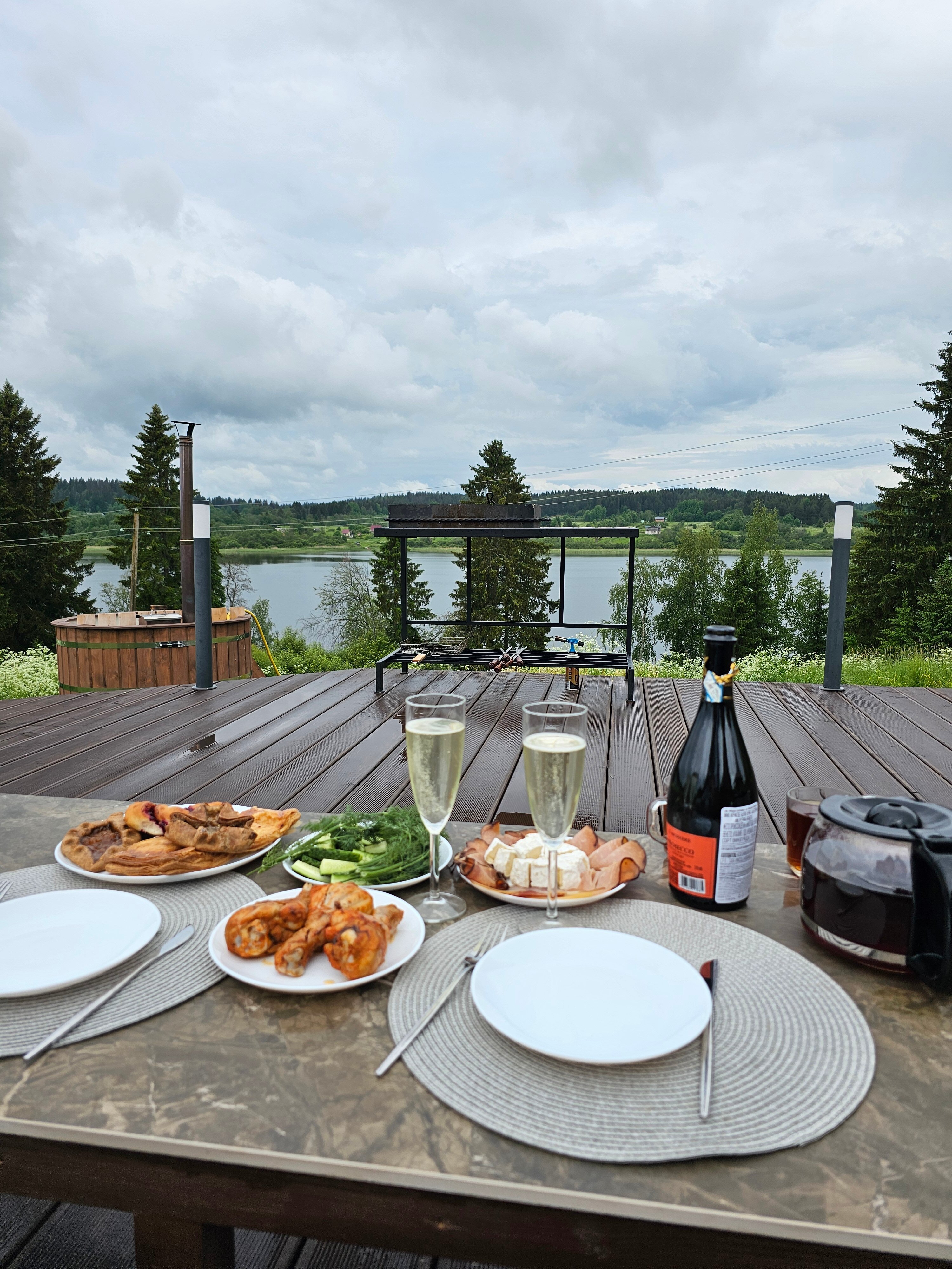 Фото Ladoga Shanti