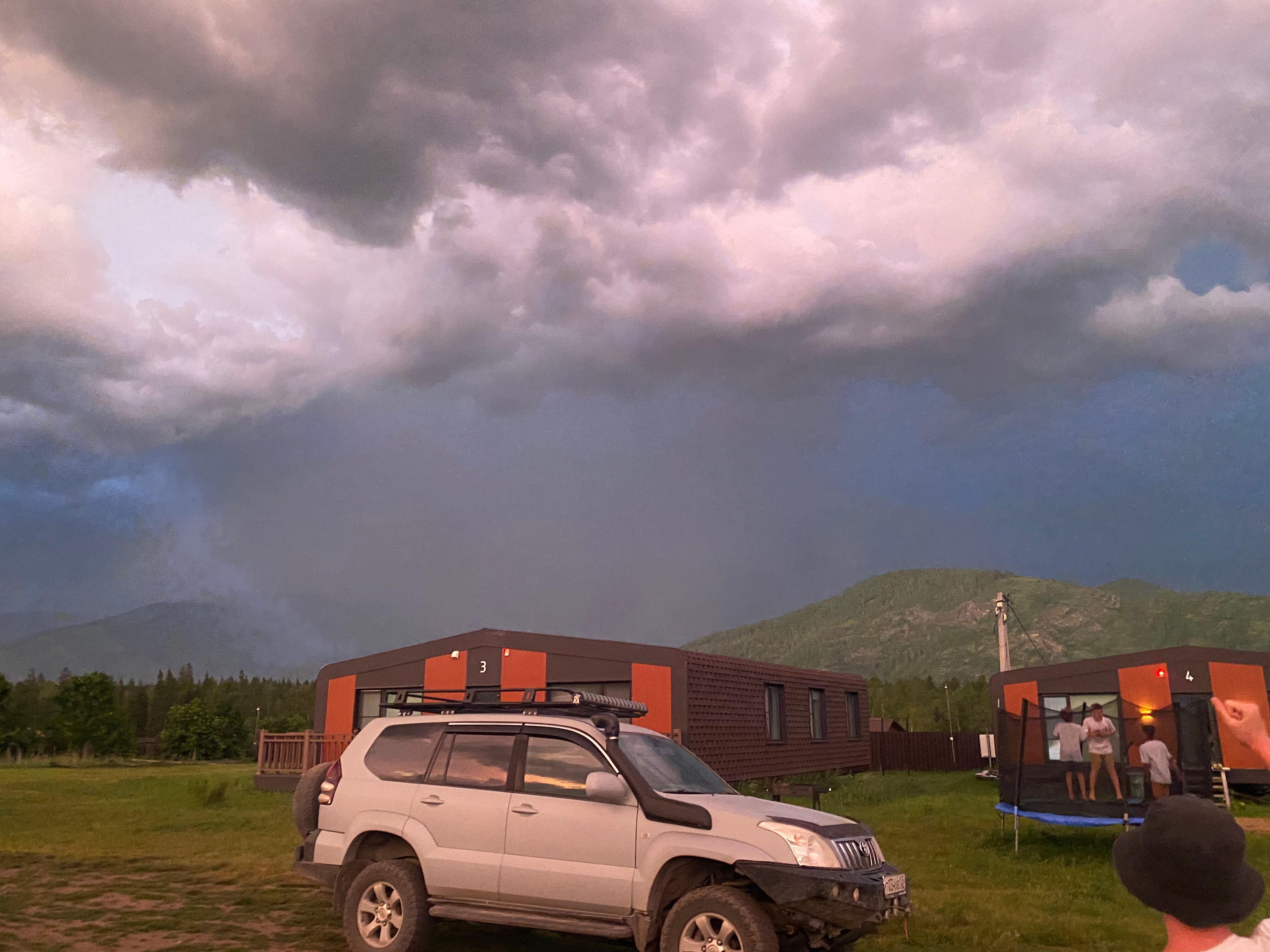 Фото Климовцы