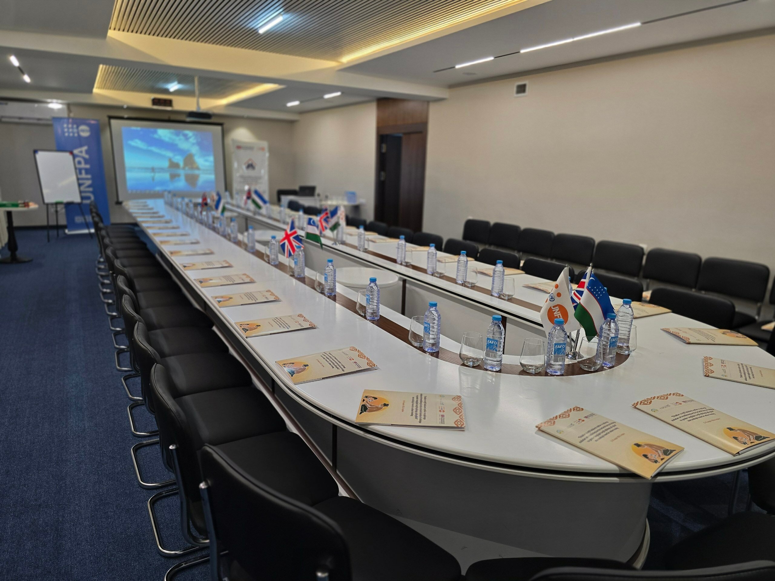 Фото Гостиница Зиёрат