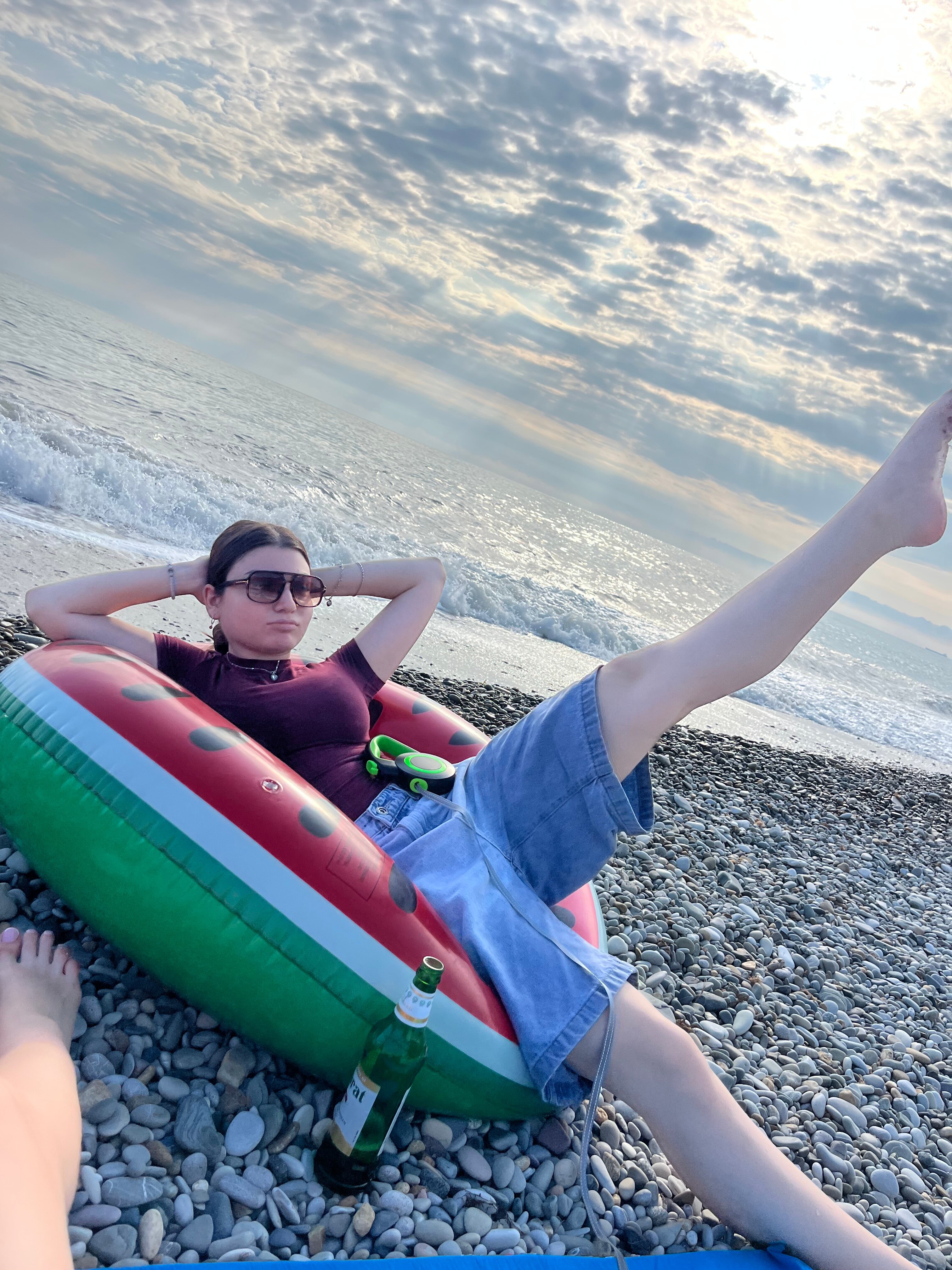 Фото Бамбучок