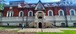 Гусь-Хрустальный историко-художественный музей, Музей гранёного стакана (Kalinina Street, 2), museum