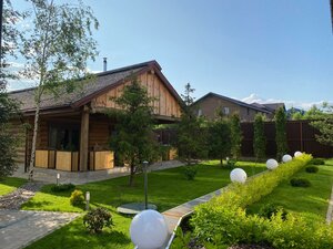 отель Гостевой дом Сталевар