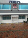 Passport (Bogotá, Carrera 20 Avenue, 80-91), foreign language courses