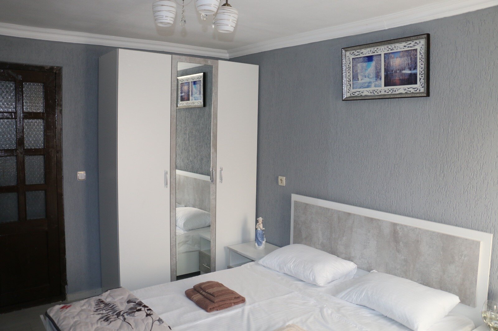 Фото Орхидея