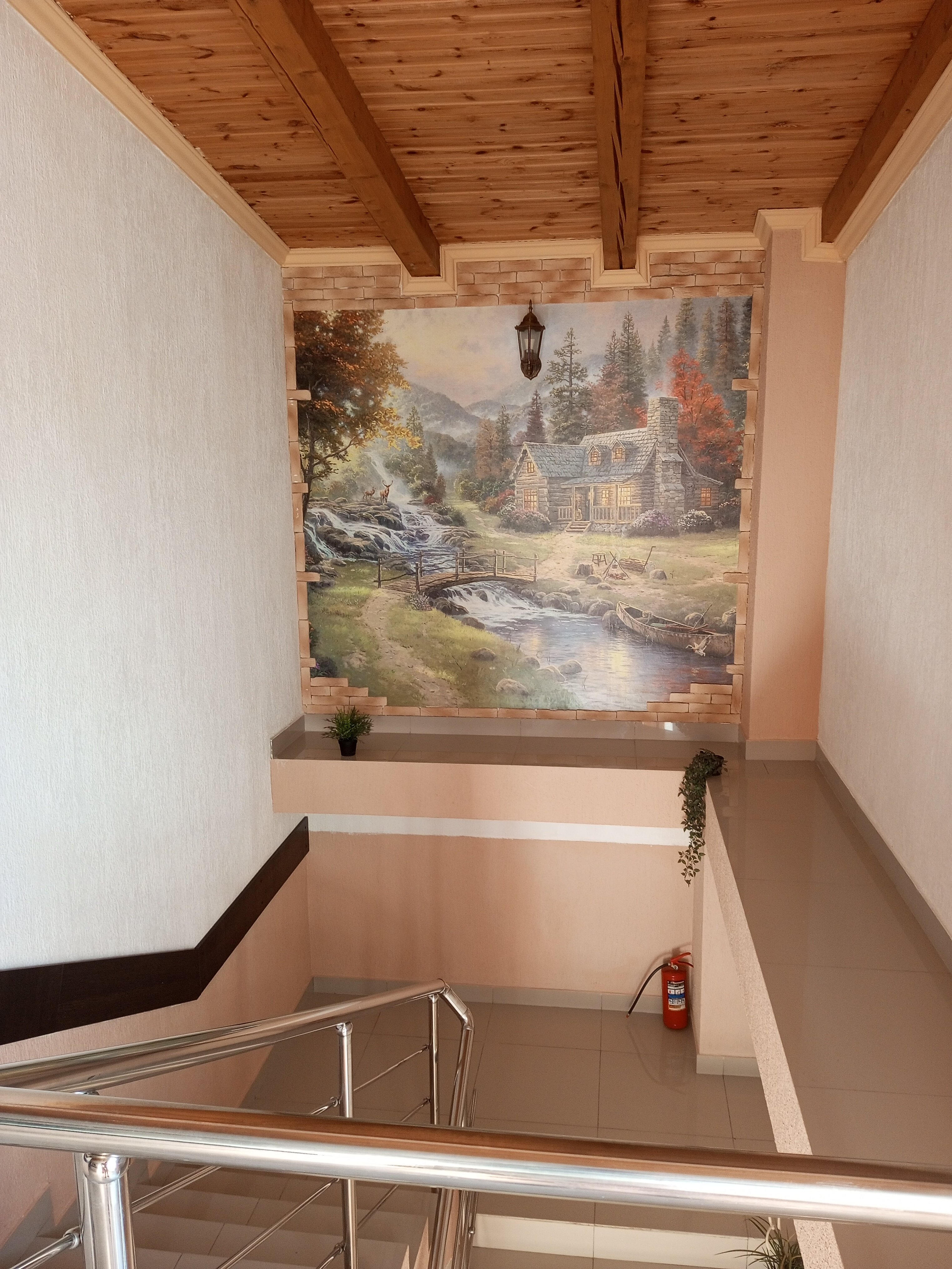 Фото Александровский