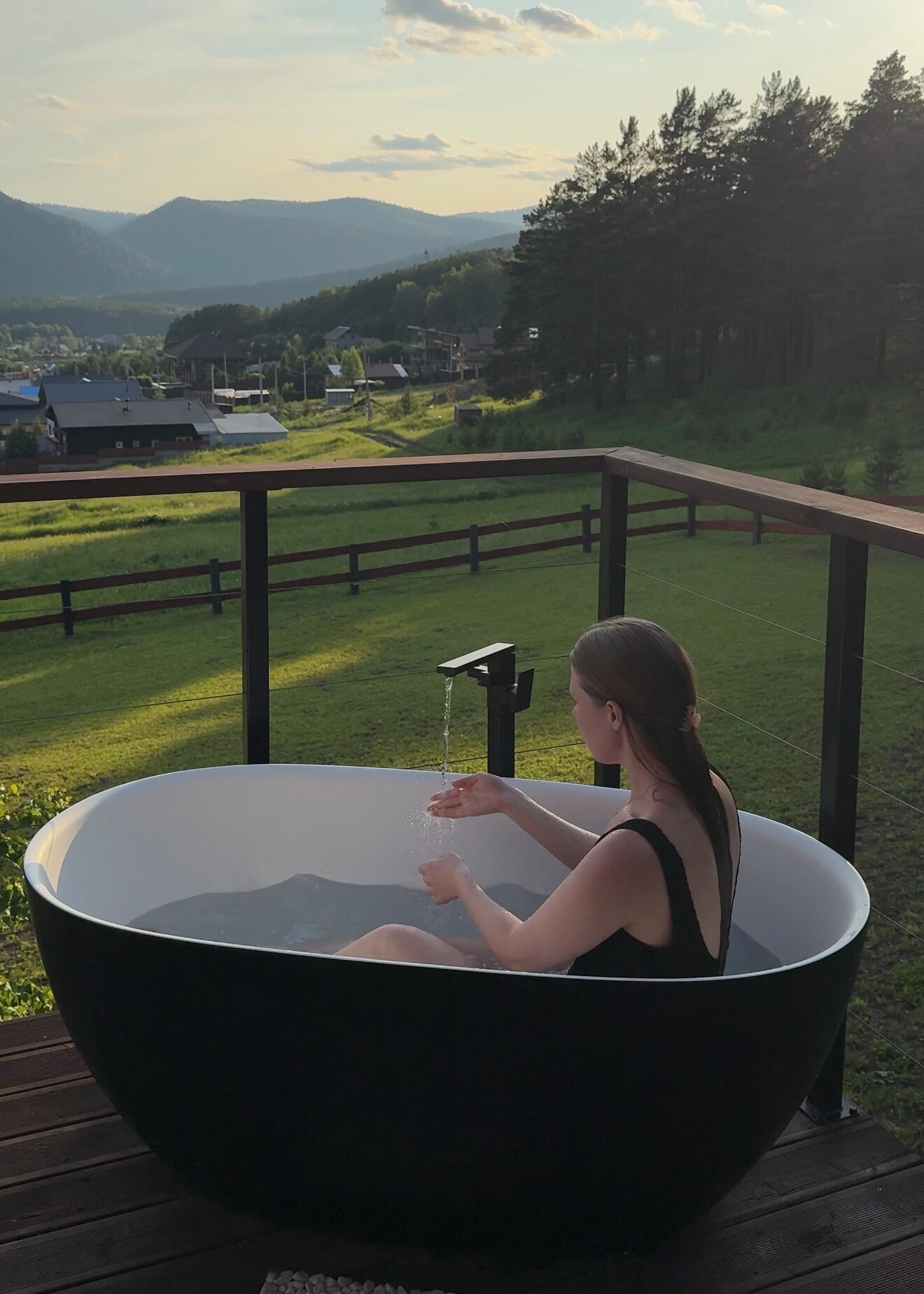 Фото Sheshko Mana