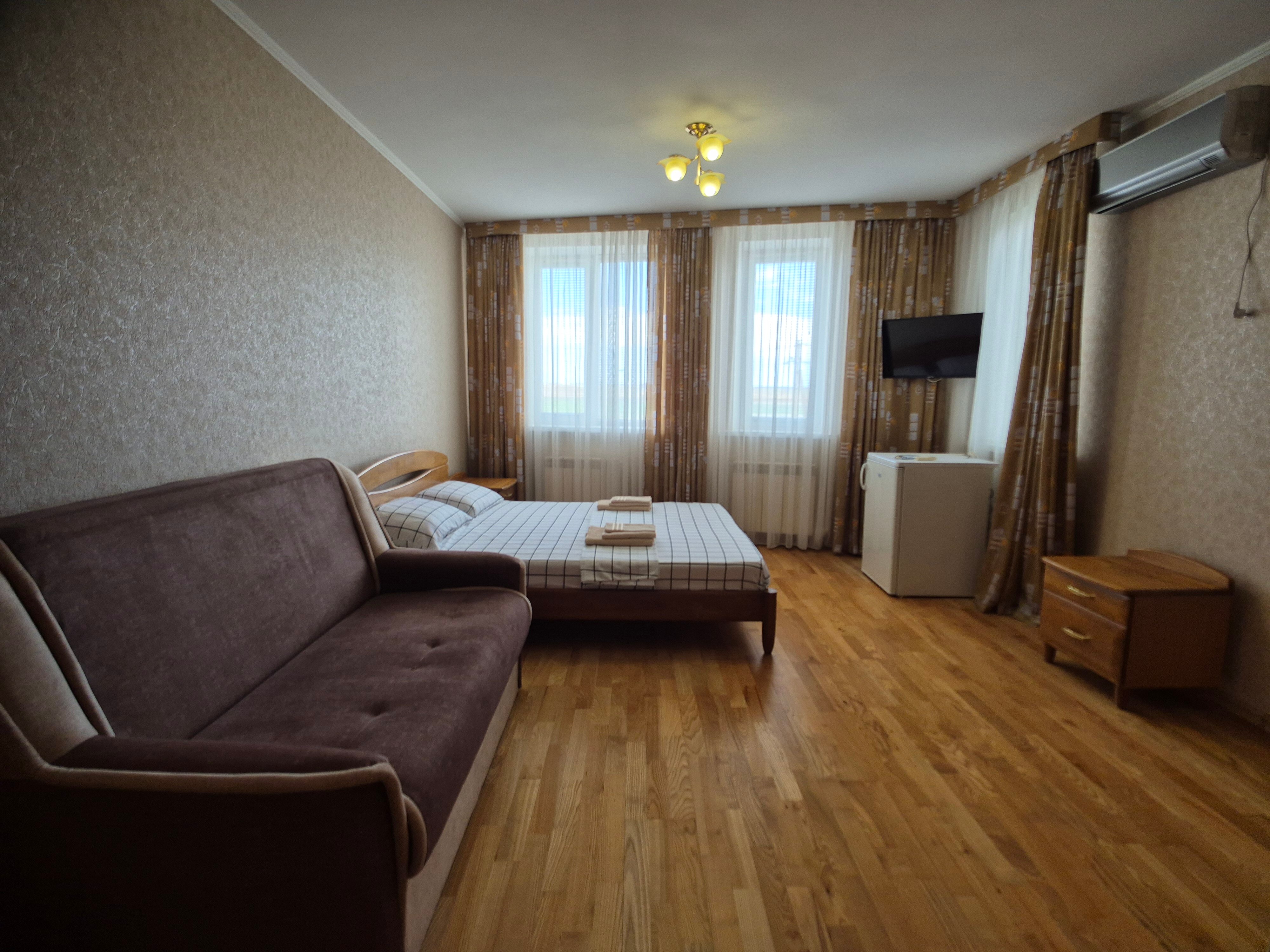 Фото Семейная Гавань