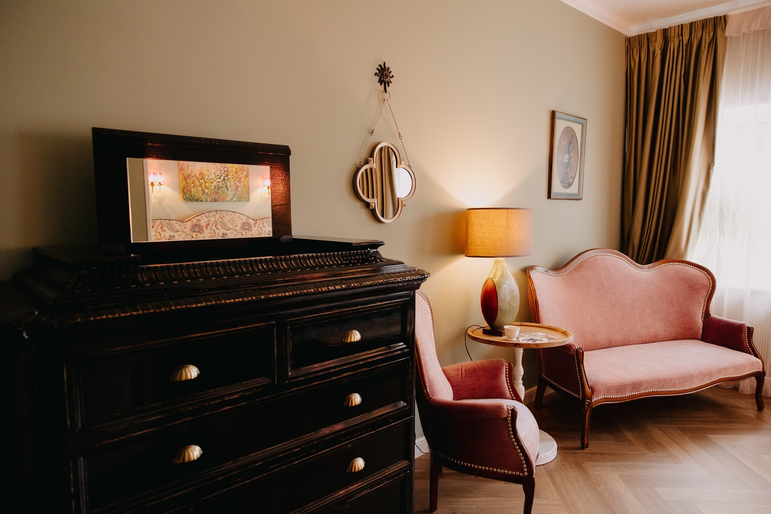 Фото Терем Гамаюнъ