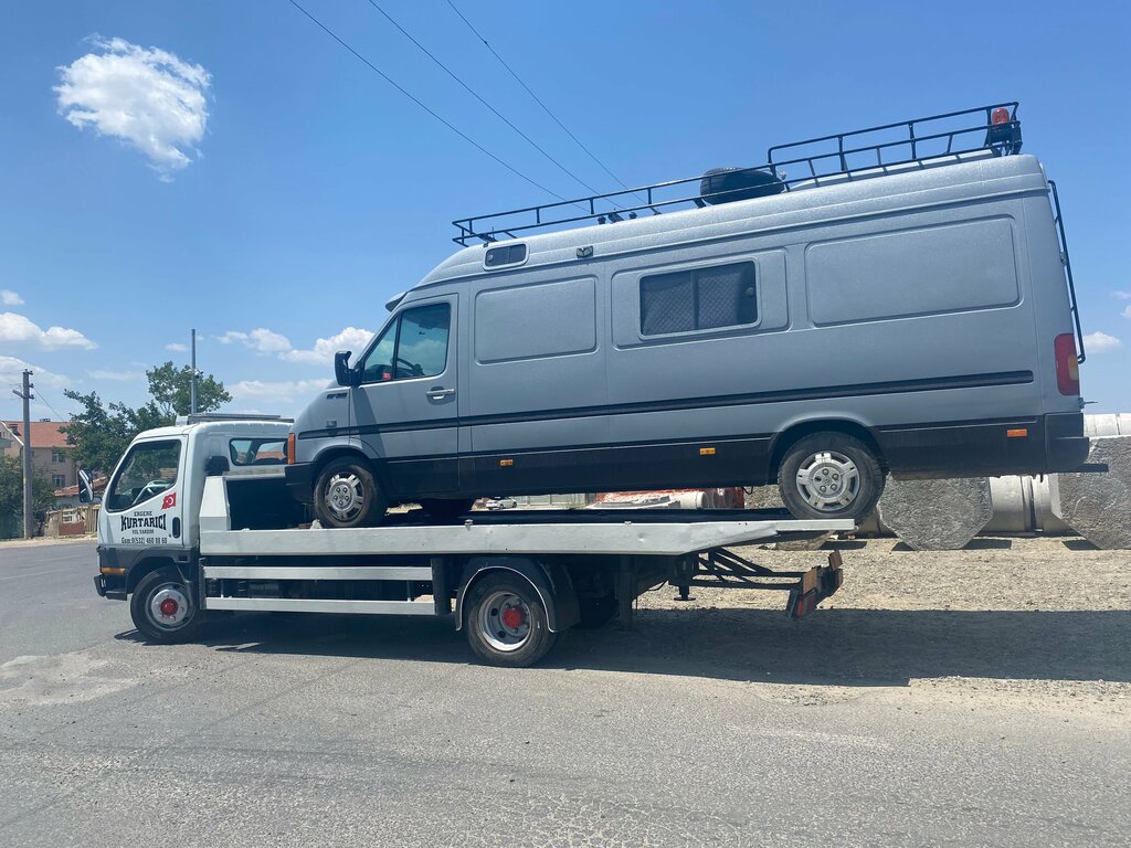 Auto technical assistance, car evacuation Çorlu Car Tow, Corlu, photo