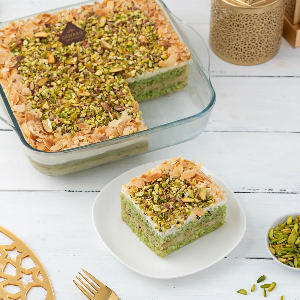 Cafe Dawaaq, Al Ain, photo