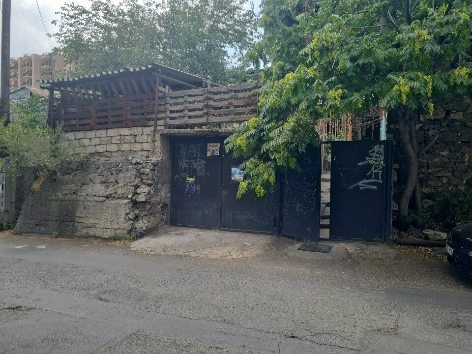 Art studio Gareggin Studio, Yerevan, photo