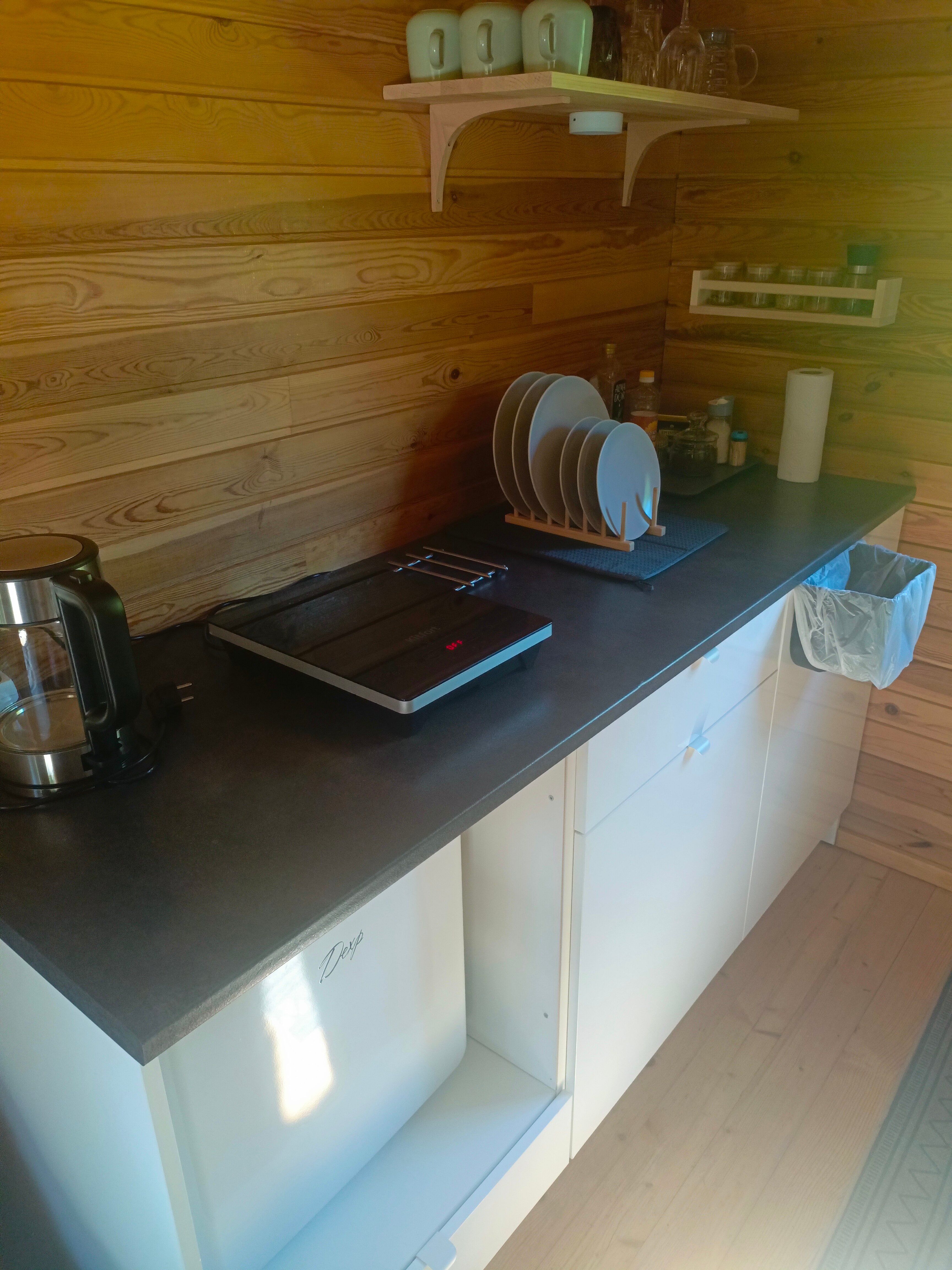 Фото Гнездо апарт