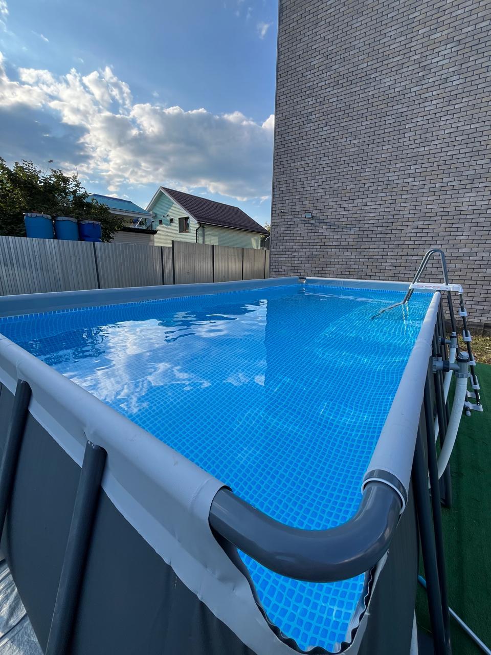 Фото До'Моря рядом