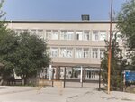 School No. 65 named after. Ybyray Altynsarina (Saıram shaǵyn aýdany, 86/2), school