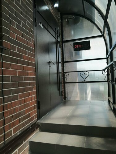 Гостиница Знаменский