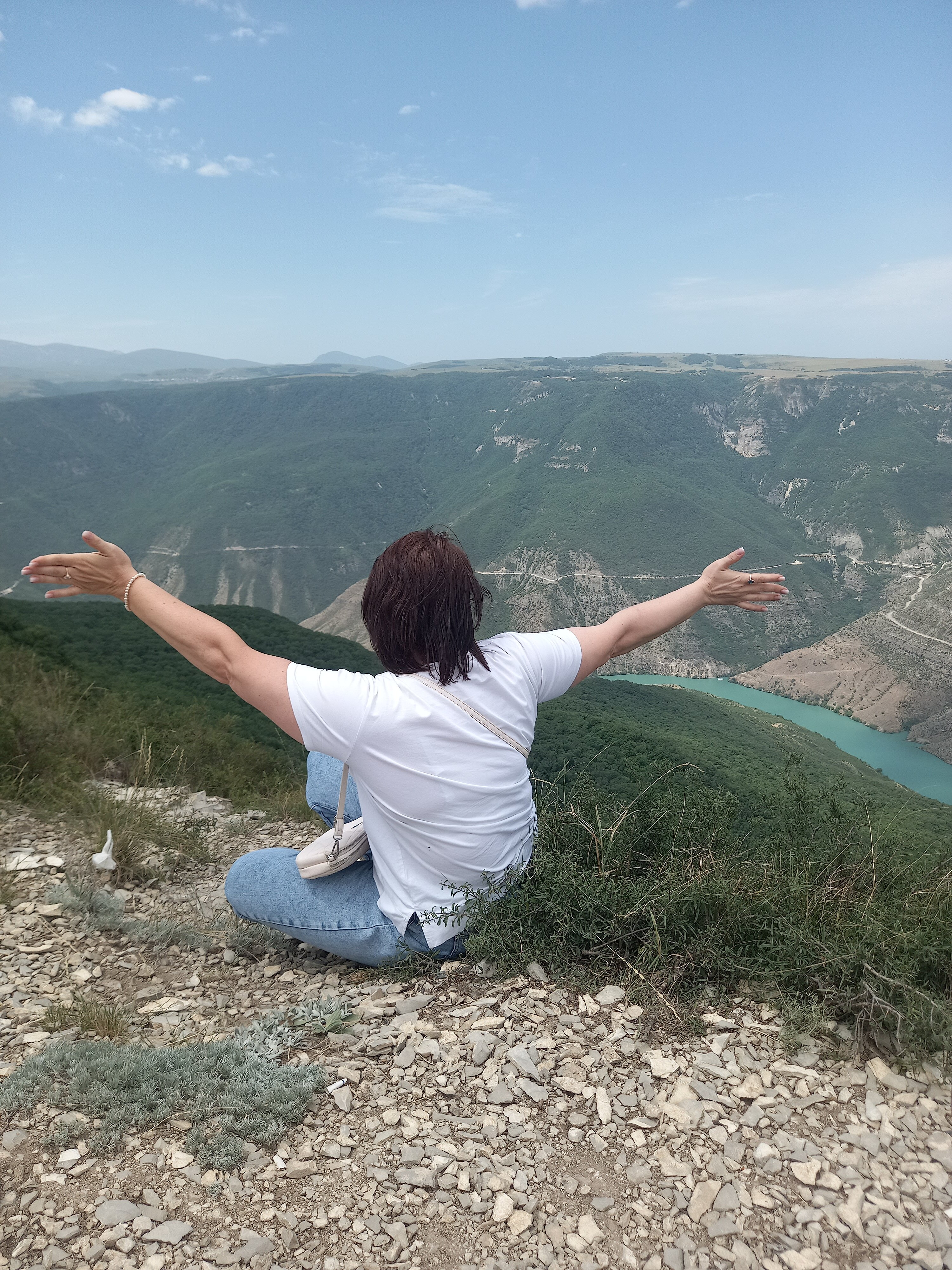 Фото Каньон