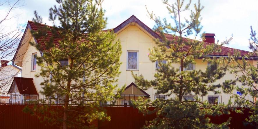 Фото Взлётная